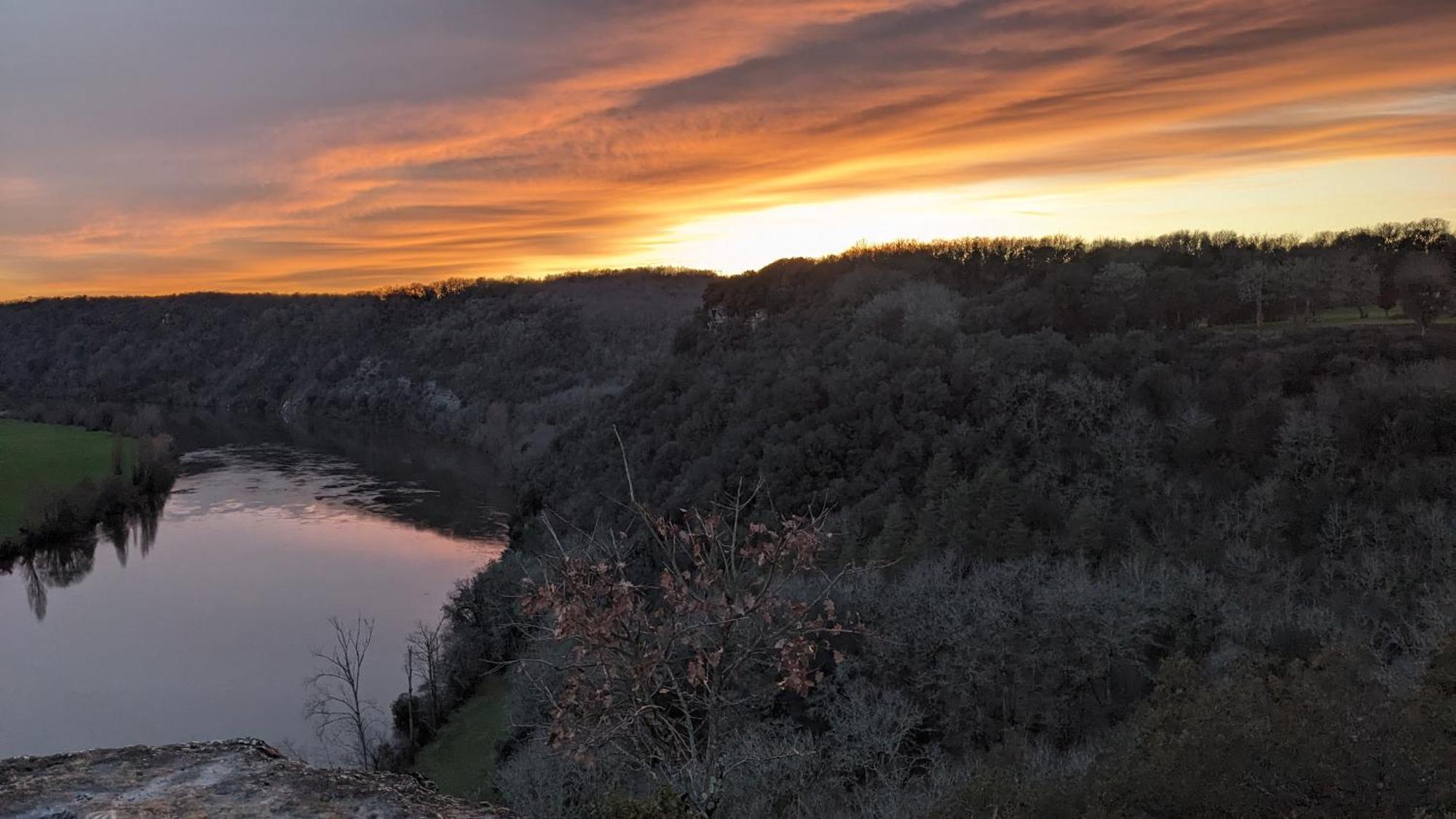 Maison Au Calme En Dordogne Trémolat Zewnętrze zdjęcie