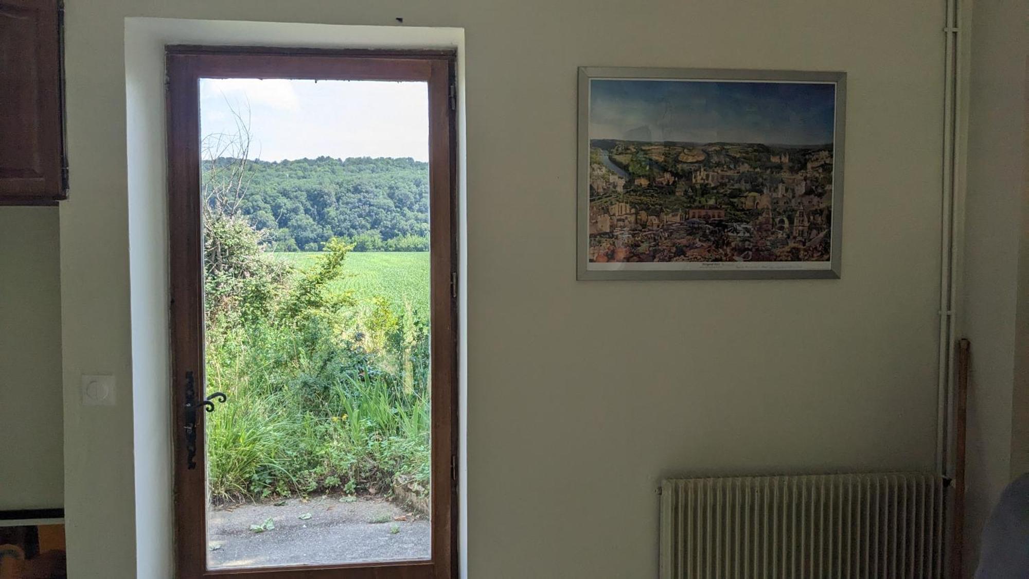 Maison Au Calme En Dordogne Trémolat Zewnętrze zdjęcie