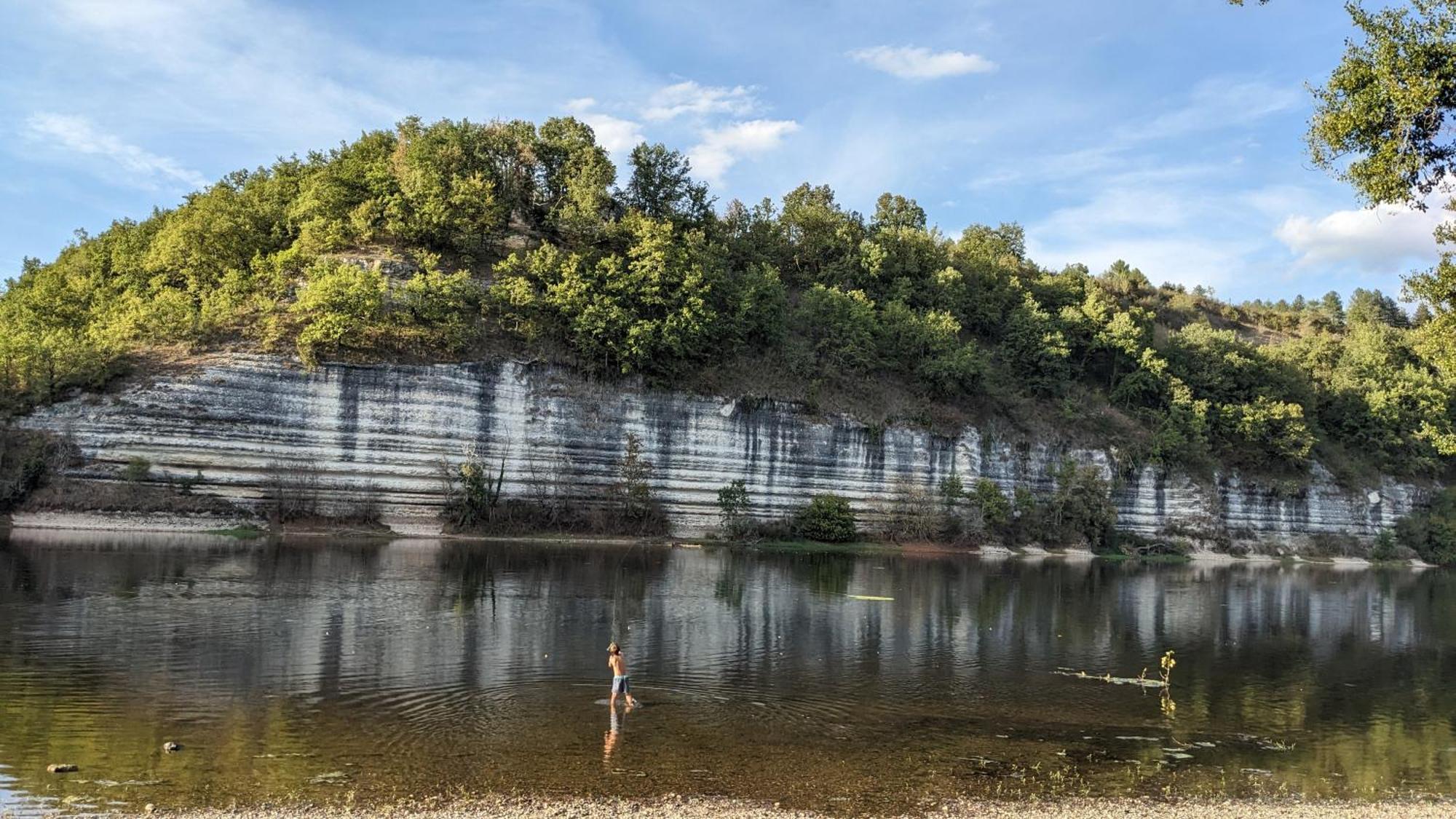 Maison Au Calme En Dordogne Trémolat Zewnętrze zdjęcie
