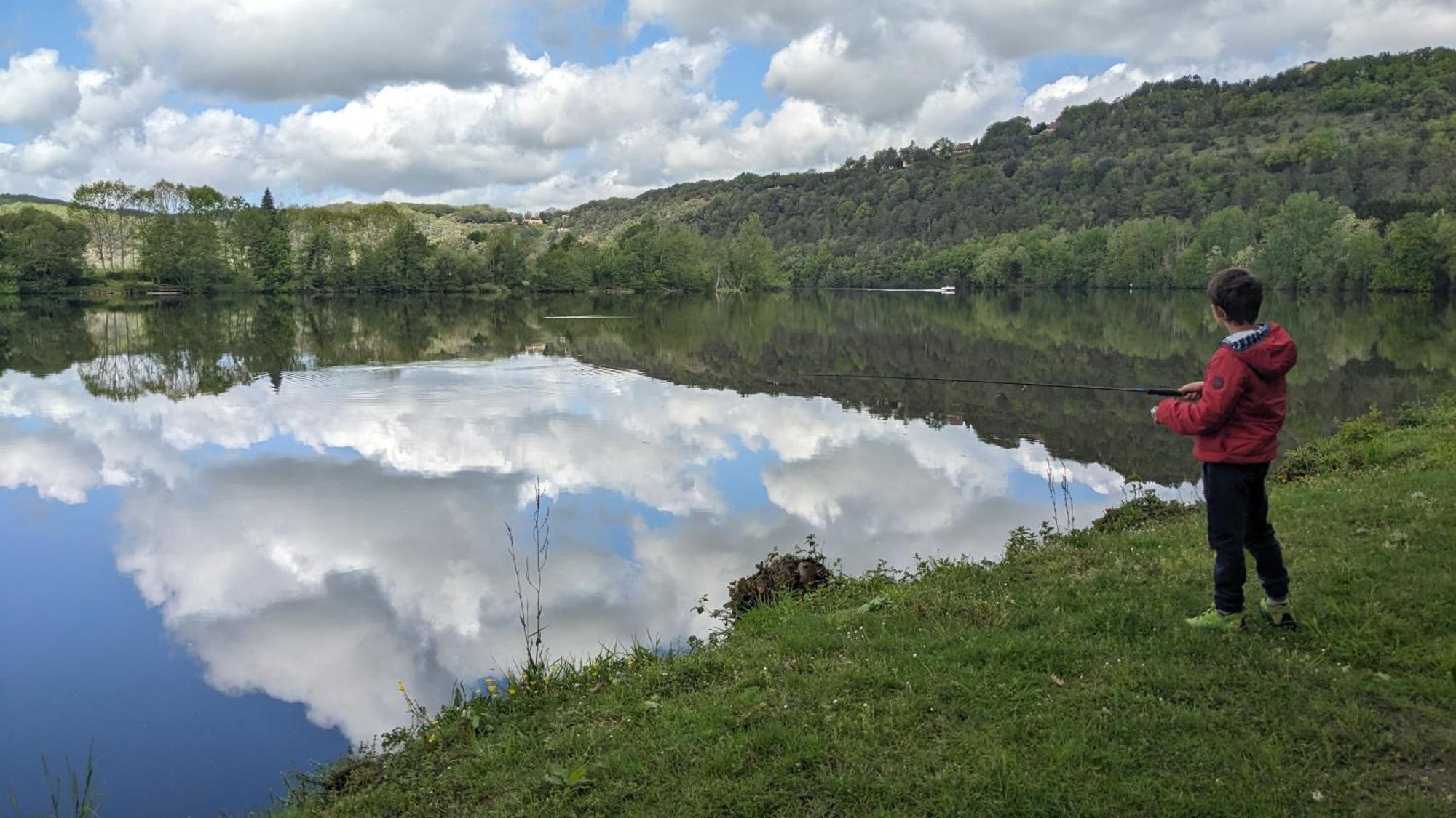 Maison Au Calme En Dordogne Trémolat Zewnętrze zdjęcie