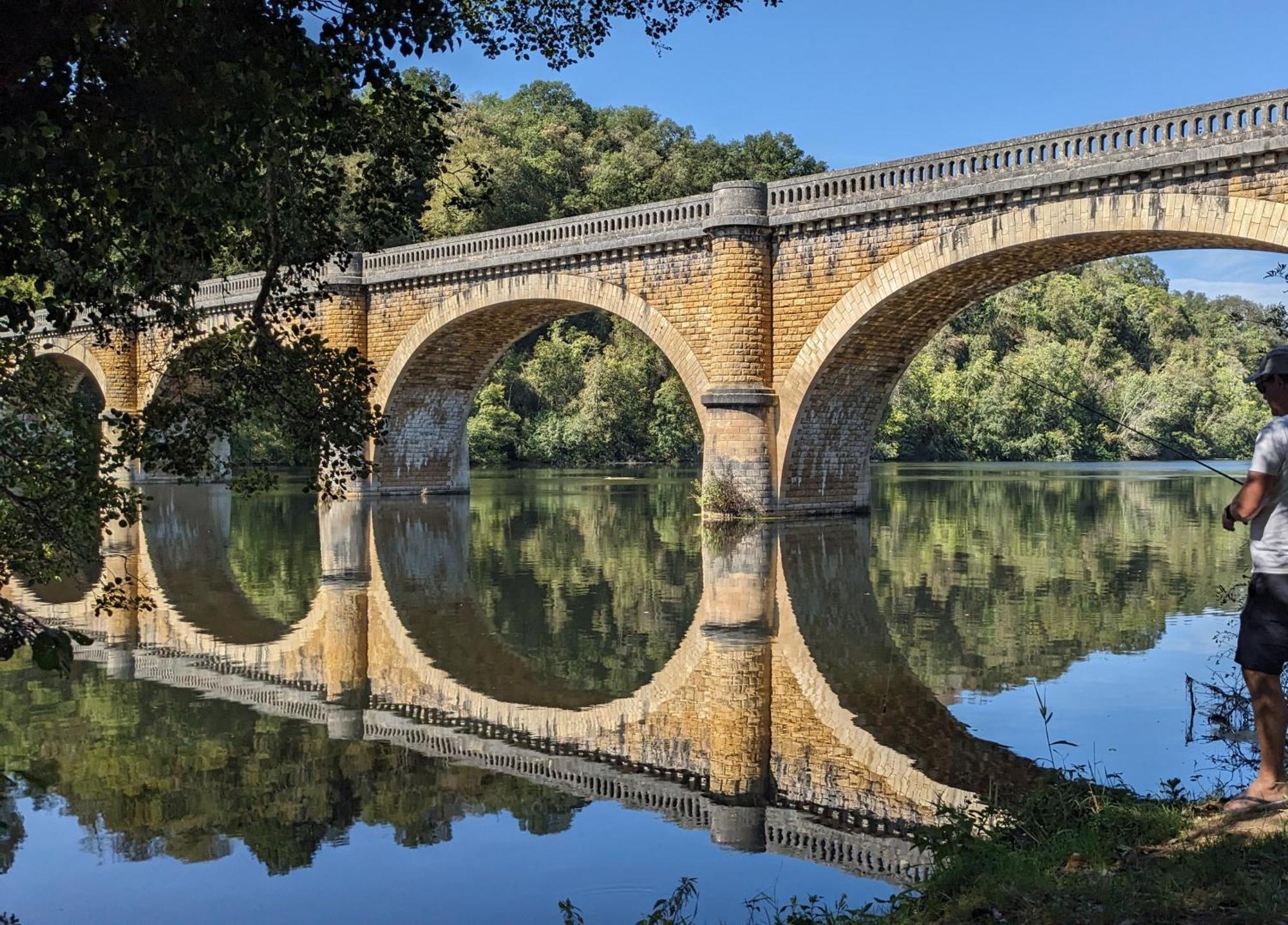 Maison Au Calme En Dordogne Trémolat Zewnętrze zdjęcie