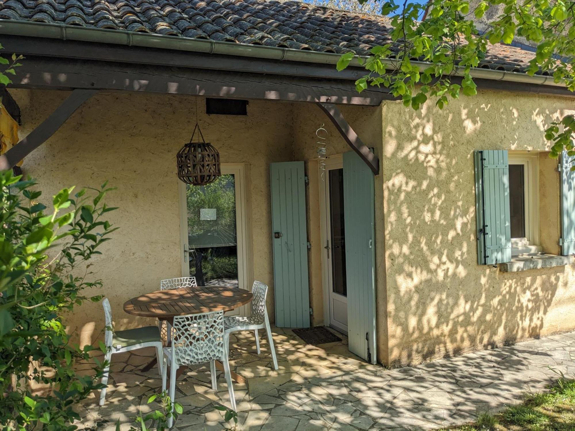 Maison Au Calme En Dordogne Trémolat Zewnętrze zdjęcie