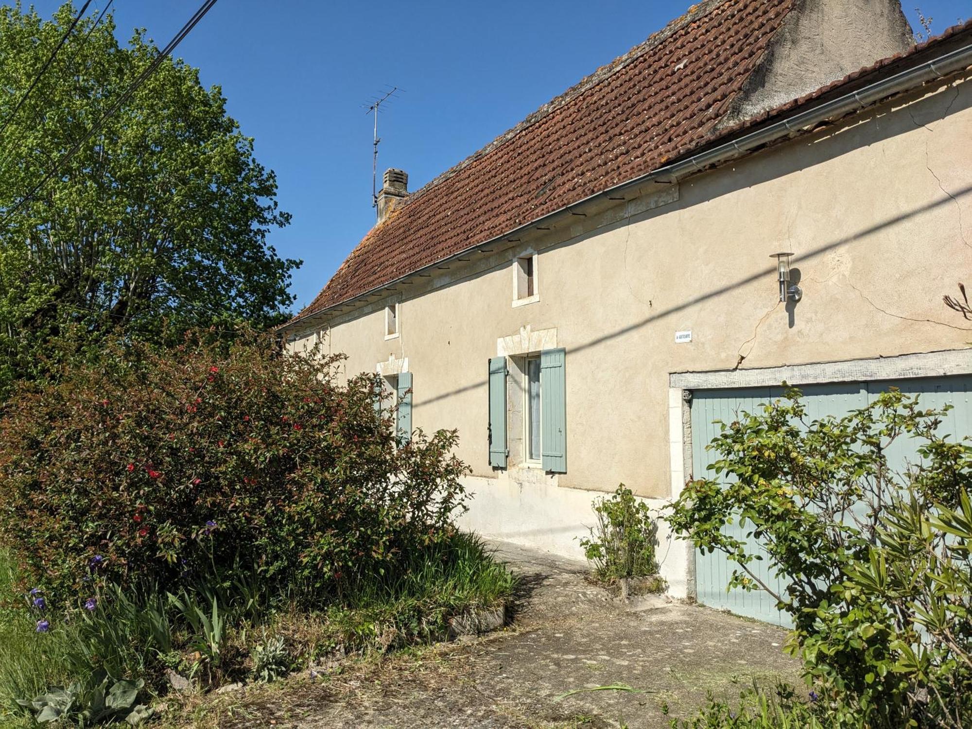 Maison Au Calme En Dordogne Trémolat Zewnętrze zdjęcie